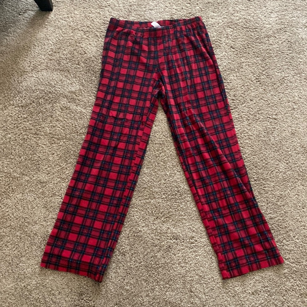 Christmas pj pants!!